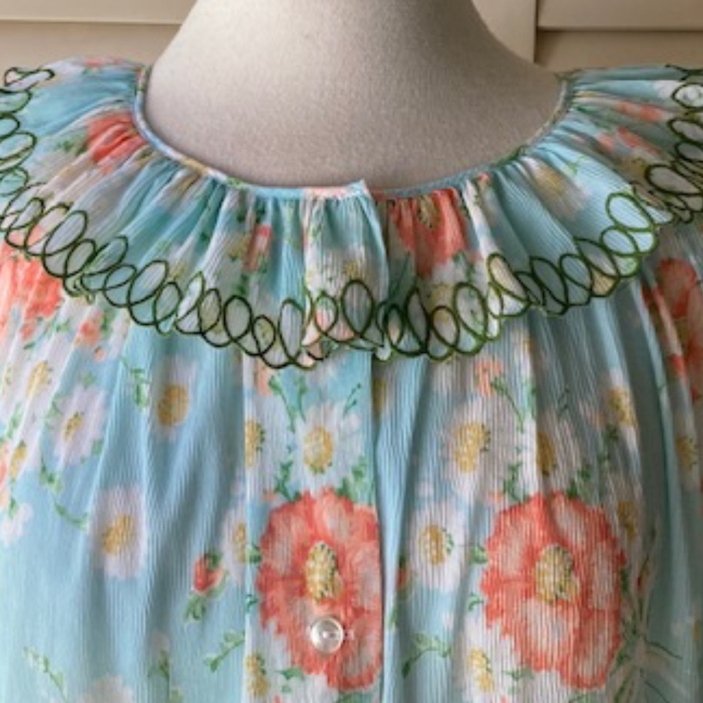 Komar Robe/Duster - Picture 3 of 12